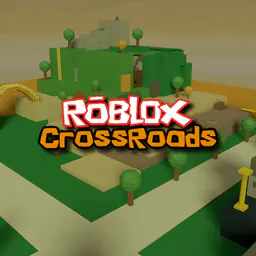 Roblox Crossroads thumbnail