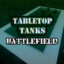 Tabletanks Battlefield thumbnail