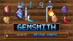 Gemsmith: Beyond Earth thumbnail