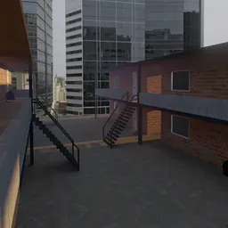 Warehouse Apartments thumbnail