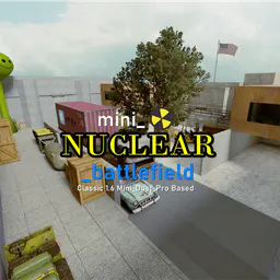 Mini Nuclear Pro (beta) thumbnail