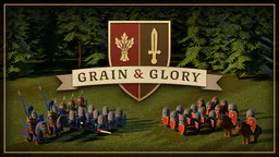 Grain & Glory thumbnail
