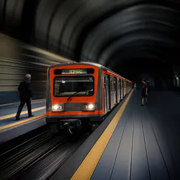 ChaosTrain thumbnail