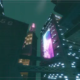 FP4 Cluster thumbnail