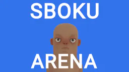 Sboku Arena thumbnail