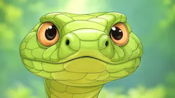 Snake Master thumbnail