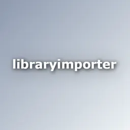 Library Importer thumbnail