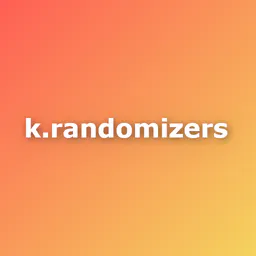 k.Randomizers thumbnail