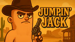 Jumpin' Jack thumbnail