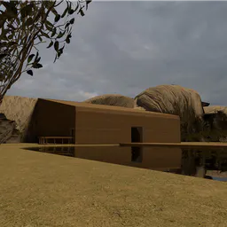 Lake House thumbnail