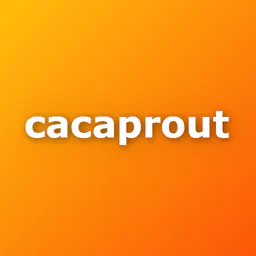 CacaProut thumbnail