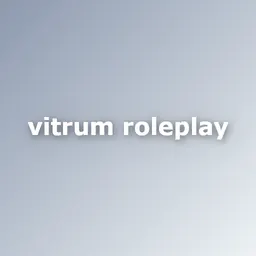 VITRUM_Roleplay thumbnail
