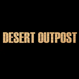 Desert Outpost (In development) thumbnail