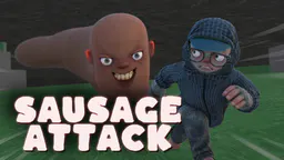 Sausage Attack thumbnail