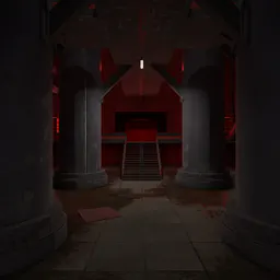Deep (Fortwars) thumbnail