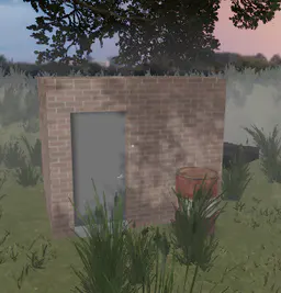 Weird Hous thumbnail