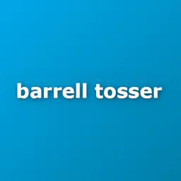 Barrell Tosser thumbnail