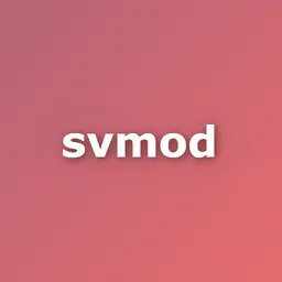 SVmod thumbnail