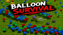 Balloon Survival thumbnail
