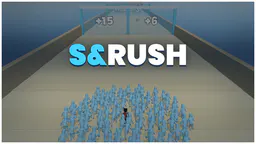 S&Rush thumbnail