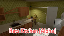 Rats Kitchen [Alpha] thumbnail