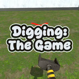 Digging: The Game thumbnail