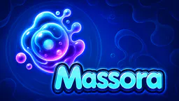 Massora: Eat. Grow. Survive. thumbnail