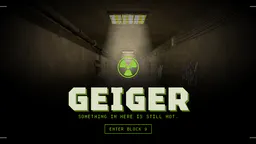 Миниатюра GEIGER