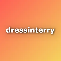 Dressin Terry thumbnail