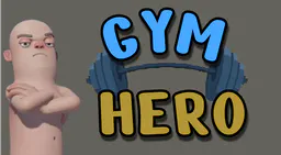 Gym Hero thumbnail