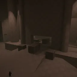 Castle Arena thumbnail