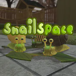 Snailspace thumbnail