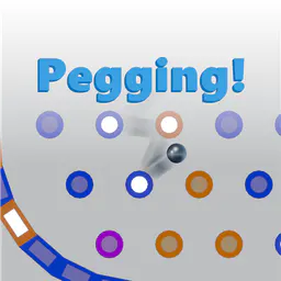 Pegging! thumbnail