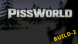 PissWorld thumbnail