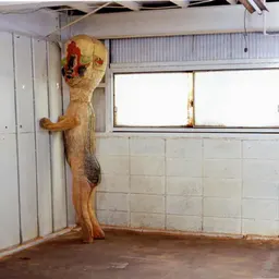 SCP 173 Player Test thumbnail