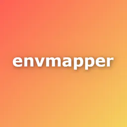 Envmapper thumbnail