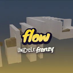 Unicycle Frenzy Flow thumbnail