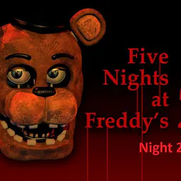 fnaf2 map thumbnail