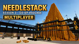 Needlestack thumbnail