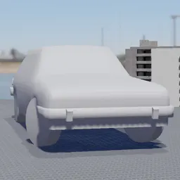Car Explorer thumbnail
