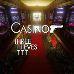 Casino Beta thumbnail