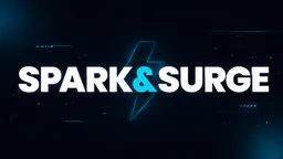 Spark&Surge thumbnail