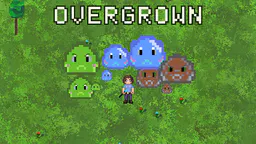 Overgrown thumbnail
