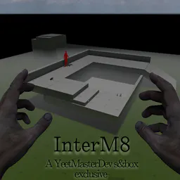 InterM8 thumbnail
