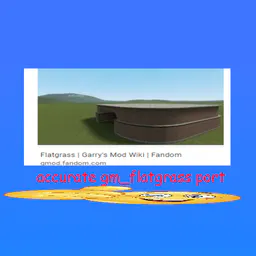 accurate flatgrass port thumbnail