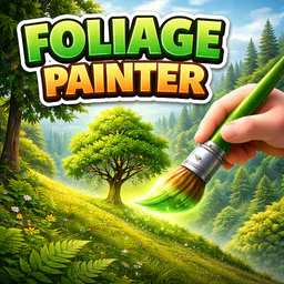 Foliage Painter thumbnail