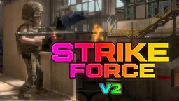 Strike Force thumbnail