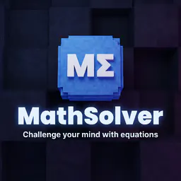 MathSolver thumbnail