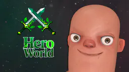 ⚔️ Hero World thumbnail