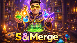 S&Merge thumbnail